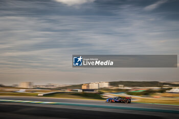 2024-07-14 - 02 BAMBER Earl (nzl), LYNN Alex (gbr), Cadillac Racing #02, Hypercar, action during the 2024 Rolex 6 Hours of Sao Paulo, 5th round of the 2024 FIA World Endurance Championship, from July 12 to 14, 2024 on the Autódromo José Carlos Pace in Interlagos, Brazil - FIA WEC - 6 HOURS OF SAO PAULO 2024 - ENDURANCE - MOTORS