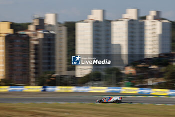 2024-07-14 - 20 VAN DER LINDE Sheldon (zaf), FRIJNS Robin (nld), RAST René (ger), BMW M Team WRT, BMW Hybrid V8 #20, Hypercar, action during the 2024 Rolex 6 Hours of Sao Paulo, 5th round of the 2024 FIA World Endurance Championship, from July 12 to 14, 2024 on the Autódromo José Carlos Pace in Interlagos, Brazil - FIA WEC - 6 HOURS OF SAO PAULO 2024 - ENDURANCE - MOTORS