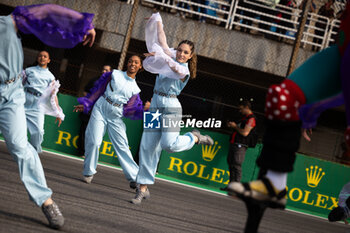 2024-07-14 - Starting grid during the 2024 Rolex 6 Hours of Sao Paulo, 5th round of the 2024 FIA World Endurance Championship, from July 11 to 14, 2024 on the Autódromo José Carlos Pace in Interlagos, Brazil - FIA WEC - 6 HOURS OF SAO PAULO 2024 - ENDURANCE - MOTORS