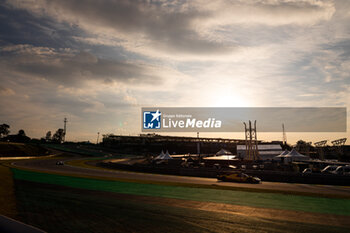 2024-07-14 - 83 KUBICA Robert (pol), SHWARTZMAN Robert (isr), YE Yifei (chn), AF Corse, Ferrari 499P #83, Hypercar, action during the 2024 Rolex 6 Hours of Sao Paulo, 5th round of the 2024 FIA World Endurance Championship, from July 12 to 14, 2024 on the Autódromo José Carlos Pace in Interlagos, Brazil - FIA WEC - 6 HOURS OF SAO PAULO 2024 - ENDURANCE - MOTORS