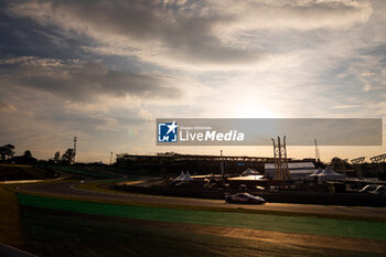 2024-07-14 - 55 HERIAU François (fra), MANN Simon (usa), ROVERA Alessio (ita), Vista AF Corse, Ferrari 296 GT3 #55, LM GT3, action during the 2024 Rolex 6 Hours of Sao Paulo, 5th round of the 2024 FIA World Endurance Championship, from July 12 to 14, 2024 on the Autódromo José Carlos Pace in Interlagos, Brazil - FIA WEC - 6 HOURS OF SAO PAULO 2024 - ENDURANCE - MOTORS