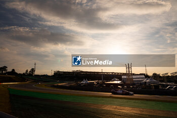 2024-07-14 - 15 VANTHOOR Dries (bel), MARCIELLO Raffaele (swi), WITTMANN Marco (ger), BMW M Team WRT, BMW Hybrid V8 #15, Hypercar, action during the 2024 Rolex 6 Hours of Sao Paulo, 5th round of the 2024 FIA World Endurance Championship, from July 12 to 14, 2024 on the Autódromo José Carlos Pace in Interlagos, Brazil - FIA WEC - 6 HOURS OF SAO PAULO 2024 - ENDURANCE - MOTORS