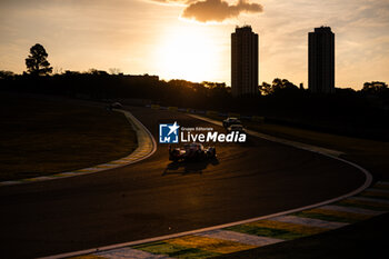 2024-07-14 - 06 ESTRE Kevin (fra), LOTTERER André (ger), VANTHOOR Laurens (bel), Porsche Penske Motorsport, Porsche 963 #06, Hypercar, action during the 2024 Rolex 6 Hours of Sao Paulo, 5th round of the 2024 FIA World Endurance Championship, from July 12 to 14, 2024 on the Autódromo José Carlos Pace in Interlagos, Brazil - FIA WEC - 6 HOURS OF SAO PAULO 2024 - ENDURANCE - MOTORS