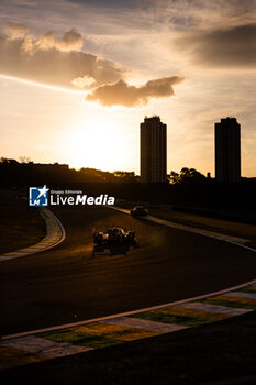 2024-07-14 - 06 ESTRE Kevin (fra), LOTTERER André (ger), VANTHOOR Laurens (bel), Porsche Penske Motorsport, Porsche 963 #06, Hypercar, action during the 2024 Rolex 6 Hours of Sao Paulo, 5th round of the 2024 FIA World Endurance Championship, from July 12 to 14, 2024 on the Autódromo José Carlos Pace in Interlagos, Brazil - FIA WEC - 6 HOURS OF SAO PAULO 2024 - ENDURANCE - MOTORS