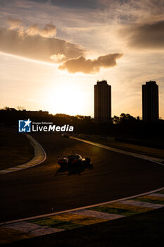 2024-07-14 - 35 MILESI Charles (fra), HABSBURG-LOTHRINGEN Ferdinand (aut), CHATIN Paul-Loup (fra), Alpine Endurance Team #35, Alpine A424, Hypercar, action during the 2024 Rolex 6 Hours of Sao Paulo, 5th round of the 2024 FIA World Endurance Championship, from July 12 to 14, 2024 on the Autódromo José Carlos Pace in Interlagos, Brazil - FIA WEC - 6 HOURS OF SAO PAULO 2024 - ENDURANCE - MOTORS