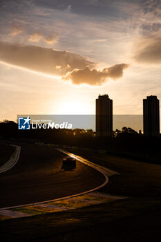 2024-07-14 - 59 SAUCY Grégoire (swi), COTTINGHAM James (gbr), COSTA Nicolas (bra), United Autosports, McLaren 720S GT3 Evo #59, LM GT3, action during the 2024 Rolex 6 Hours of Sao Paulo, 5th round of the 2024 FIA World Endurance Championship, from July 12 to 14, 2024 on the Autódromo José Carlos Pace in Interlagos, Brazil - FIA WEC - 6 HOURS OF SAO PAULO 2024 - ENDURANCE - MOTORS