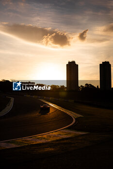 2024-07-14 - 95 SATO Marino (jpn), PINO Nico (chl), CAYGILL Josh (gbr), United Autosports, McLaren 720S GT3 Evo #95, LM GT3, action during the 2024 Rolex 6 Hours of Sao Paulo, 5th round of the 2024 FIA World Endurance Championship, from July 12 to 14, 2024 on the Autódromo José Carlos Pace in Interlagos, Brazil - FIA WEC - 6 HOURS OF SAO PAULO 2024 - ENDURANCE - MOTORS