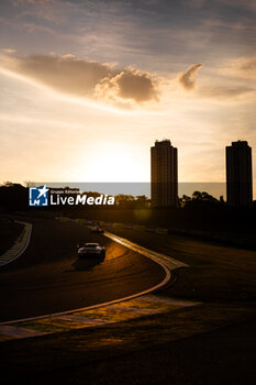 2024-07-14 - 92 MALYKHIN Aliaksandr (kna), STURM Joel (ger), BACHLER Klaus (aut), Manthey Purerxcing, Porsche 911 GT3 R #91, LM GT3, action during the 2024 Rolex 6 Hours of Sao Paulo, 5th round of the 2024 FIA World Endurance Championship, from July 12 to 14, 2024 on the Autódromo José Carlos Pace in Interlagos, Brazil - FIA WEC - 6 HOURS OF SAO PAULO 2024 - ENDURANCE - MOTORS