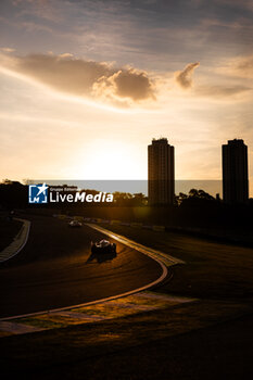 2024-07-14 - 07 CONWAY Mike (gbr), KOBAYASHI Kamui (jpn), DE VRIES Nyck (nld), Toyota Gazoo Racing, Toyota GR010 - Hybrid #07, Hypercar, action during the 2024 Rolex 6 Hours of Sao Paulo, 5th round of the 2024 FIA World Endurance Championship, from July 12 to 14, 2024 on the Autódromo José Carlos Pace in Interlagos, Brazil - FIA WEC - 6 HOURS OF SAO PAULO 2024 - ENDURANCE - MOTORS