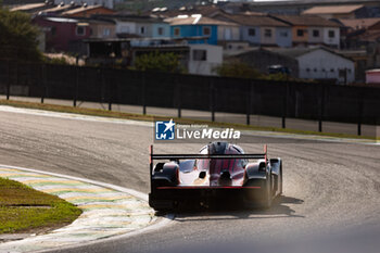 2024-07-14 - 06 ESTRE Kevin (fra), LOTTERER André (ger), VANTHOOR Laurens (bel), Porsche Penske Motorsport, Porsche 936 #06, action during the 2024 Rolex 6 Hours of Sao Paulo, 5th round of the 2024 FIA World Endurance Championship, from July 11 to 14, 2024 on the Autódromo José Carlos Pace in Interlagos, Brazil - FIA WEC - 6 HOURS OF SAO PAULO 2024 - ENDURANCE - MOTORS