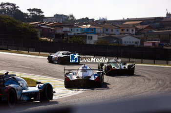 2024-07-14 - 20 VAN DER LINDE Sheldon (zaf), FRIJNS Robin (nld), RAST René (ger), BMW M Team WRT, BMW Hybrid V8 #20, action during the 2024 Rolex 6 Hours of Sao Paulo, 5th round of the 2024 FIA World Endurance Championship, from July 11 to 14, 2024 on the Autódromo José Carlos Pace in Interlagos, Brazil - FIA WEC - 6 HOURS OF SAO PAULO 2024 - ENDURANCE - MOTORS