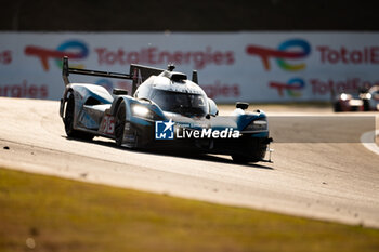 2024-07-14 - 36 VAXIVIERE Matthieu (fra), SCHUMACHER Mick (ger), LAPIERRE Nicolas (fra), Alpine Endurance Team, Alpine A424 #36, action during the 2024 Rolex 6 Hours of Sao Paulo, 5th round of the 2024 FIA World Endurance Championship, from July 11 to 14, 2024 on the Autódromo José Carlos Pace in Interlagos, Brazil - FIA WEC - 6 HOURS OF SAO PAULO 2024 - ENDURANCE - MOTORS