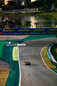 2024-07-14 - 59 SAUCY Grégoire (swi), COTTINGHAM James (gbr), COSTA Nicolas (bra), United Autosports, McLaren 720S GT3 Evo #59, action during the 2024 Rolex 6 Hours of Sao Paulo, 5th round of the 2024 FIA World Endurance Championship, from July 11 to 14, 2024 on the Autódromo José Carlos Pace in Interlagos, Brazil - FIA WEC - 6 HOURS OF SAO PAULO 2024 - ENDURANCE - MOTORS