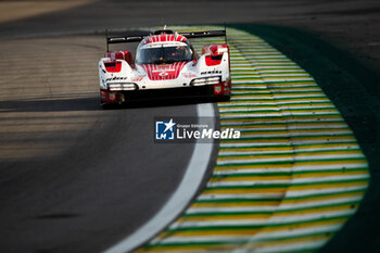 2024-07-14 - 06 ESTRE Kevin (fra), LOTTERER André (ger), VANTHOOR Laurens (bel), Porsche Penske Motorsport, Porsche 936 #06, action during the 2024 Rolex 6 Hours of Sao Paulo, 5th round of the 2024 FIA World Endurance Championship, from July 11 to 14, 2024 on the Autódromo José Carlos Pace in Interlagos, Brazil - FIA WEC - 6 HOURS OF SAO PAULO 2024 - ENDURANCE - MOTORS