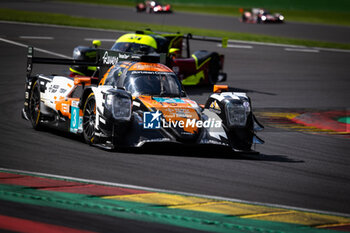  - ENDURANCE - ALFA REVIVAL CUP IMOLA