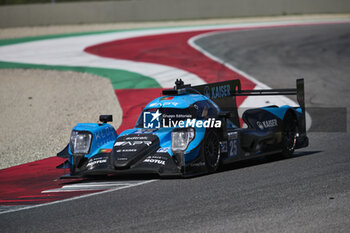 2024-09-29 - 25 Matthias Kaiser (CHE), Olli Caldwell (GBR), Alexander Lynn (GBR), ALGARVE PRO RACING, Oreca 07-Gibson - ELMS - 4 HOURS OF MUGELLO - ENDURANCE - MOTORS