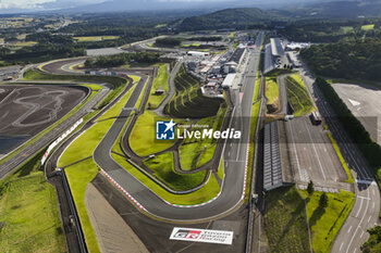 2024-09-11 - Track Illustrations during the 2024 6 Hours of Fuji, 7th round of the 2024 FIA World Endurance Championship, from September 13 to 15, 2024 on the Fuji Speedway in Oyama, Shizuoka, Japan - FIA WEC - 6 HOURS OF FUJI 2024 - ENDURANCE - MOTORS