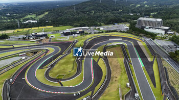 2024-09-11 - Track Illustrations during the 2024 6 Hours of Fuji, 7th round of the 2024 FIA World Endurance Championship, from September 13 to 15, 2024 on the Fuji Speedway in Oyama, Shizuoka, Japan - FIA WEC - 6 HOURS OF FUJI 2024 - ENDURANCE - MOTORS