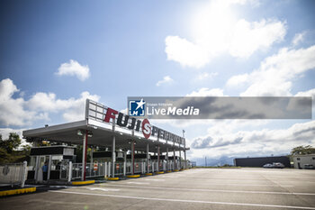 2024-09-12 - FUJISPEEDWAY, ambiance during the 2024 6 Hours of Fuji, 7th round of the 2024 FIA World Endurance Championship, from September 13 to 15, 2024 on the Fuji Speedway in Oyama, Shizuoka, Japan - FIA WEC - 6 HOURS OF FUJI 2024 - ENDURANCE - MOTORS