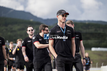 2024-09-12 - LOTTERER André (ger), Porsche Penske Motorsport, Porsche 936, portrait during the 2024 6 Hours of Fuji, 7th round of the 2024 FIA World Endurance Championship, from September 13 to 15, 2024 on the Fuji Speedway in Oyama, Shizuoka, Japan - FIA WEC - 6 HOURS OF FUJI 2024 - ENDURANCE - MOTORS