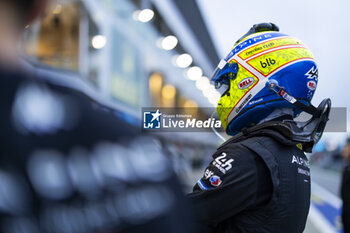 2024-09-12 - GOUNON Jules (fra), Alpine Endurance Team, Alpine A424, portrait during the 2024 6 Hours of Fuji, 7th round of the 2024 FIA World Endurance Championship, from September 13 to 15, 2024 on the Fuji Speedway in Oyama, Shizuoka, Japan - FIA WEC - 6 HOURS OF FUJI 2024 - ENDURANCE - MOTORS