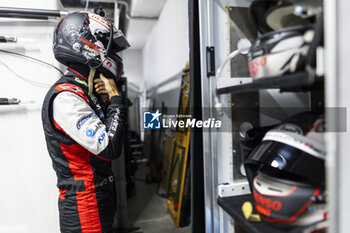 2024-09-13 - HIRAKAWA Ryo (jpn), Toyota Gazoo Racing, Toyota GR010 - Hybrid, portrait during the 2024 6 Hours of Fuji, 7th round of the 2024 FIA World Endurance Championship, from September 13 to 15, 2024 on the Fuji Speedway in Oyama, Shizuoka, Japan - FIA WEC - 6 HOURS OF FUJI 2024 - ENDURANCE - MOTORS