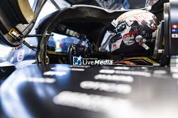 2024-09-13 - HIRAKAWA Ryo (jpn), Toyota Gazoo Racing, Toyota GR010 - Hybrid, portrait during the 2024 6 Hours of Fuji, 7th round of the 2024 FIA World Endurance Championship, from September 13 to 15, 2024 on the Fuji Speedway in Oyama, Shizuoka, Japan - FIA WEC - 6 HOURS OF FUJI 2024 - ENDURANCE - MOTORS