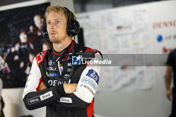 2024-09-13 - HARTLEY Brendon (nzl), Toyota Gazoo Racing, Toyota GR010 - Hybrid, portrait during the 2024 6 Hours of Fuji, 7th round of the 2024 FIA World Endurance Championship, from September 13 to 15, 2024 on the Fuji Speedway in Oyama, Shizuoka, Japan - FIA WEC - 6 HOURS OF FUJI 2024 - ENDURANCE - MOTORS