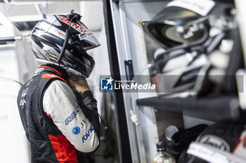 2024-09-13 - HARTLEY Brendon (nzl), Toyota Gazoo Racing, Toyota GR010 - Hybrid, portrait during the 2024 6 Hours of Fuji, 7th round of the 2024 FIA World Endurance Championship, from September 13 to 15, 2024 on the Fuji Speedway in Oyama, Shizuoka, Japan - FIA WEC - 6 HOURS OF FUJI 2024 - ENDURANCE - MOTORS