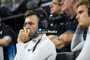 2024-09-13 - VAXIVIERE Matthieu (fra), Alpine Endurance Team, Alpine A424, portrait during the 2024 6 Hours of Fuji, 7th round of the 2024 FIA World Endurance Championship, from September 13 to 15, 2024 on the Fuji Speedway in Oyama, Shizuoka, Japan - FIA WEC - 6 HOURS OF FUJI 2024 - ENDURANCE - MOTORS