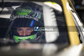 2024-09-13 - REID Christian, Team Director of Proton Compétition, portrait during the 2024 6 Hours of Fuji, 7th round of the 2024 FIA World Endurance Championship, from September 13 to 15, 2024 on the Fuji Speedway in Oyama, Shizuoka, Japan - FIA WEC - 6 HOURS OF FUJI 2024 - ENDURANCE - MOTORS