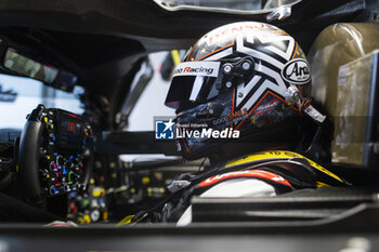 2024-09-13 - KOBAYASHI Kamui (jpn), Toyota Gazoo Racing, Toyota GR010 - Hybrid, portrait during the 2024 6 Hours of Fuji, 7th round of the 2024 FIA World Endurance Championship, from September 13 to 15, 2024 on the Fuji Speedway in Oyama, Shizuoka, Japan - FIA WEC - 6 HOURS OF FUJI 2024 - ENDURANCE - MOTORS