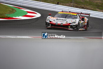 2024-09-13 - 54 FLOHR Thomas (swi), CASTELLACCI Francesco (ita), RIGON Davide (ita), Vista AF Corse, Ferrari 296 GT3 #54, LM GT3, action during the 2024 6 Hours of Fuji, 7th round of the 2024 FIA World Endurance Championship, from September 13 to 15, 2024 on the Fuji Speedway in Oyama, Shizuoka, Japan - FIA WEC - 6 HOURS OF FUJI 2024 - ENDURANCE - MOTORS