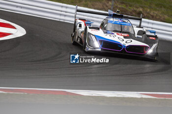 2024-09-13 - 15 VANTHOOR Dries (bel), MARCIELLO Raffaele (swi), WITTMANN Marco (ger), BMW M Team WRT, BMW Hybrid V8 #15, Hypercar, action during the 2024 6 Hours of Fuji, 7th round of the 2024 FIA World Endurance Championship, from September 13 to 15, 2024 on the Fuji Speedway in Oyama, Shizuoka, Japan - FIA WEC - 6 HOURS OF FUJI 2024 - ENDURANCE - MOTORS