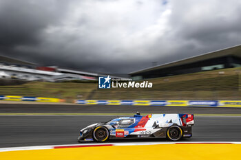 2024-09-13 - 15 VANTHOOR Dries (bel), MARCIELLO Raffaele (swi), WITTMANN Marco (ger), BMW M Team WRT, BMW Hybrid V8 #15, Hypercar, action during the 2024 6 Hours of Fuji, 7th round of the 2024 FIA World Endurance Championship, from September 13 to 15, 2024 on the Fuji Speedway in Oyama, Shizuoka, Japan - FIA WEC - 6 HOURS OF FUJI 2024 - ENDURANCE - MOTORS