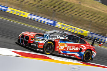 2024-09-13 - 31 FARFUS Augusto (bra), GELAEL Sean (ind), LEUNG Darren (gbr), Team WRT, BMW M4 GT3 #31, LM GT3, action during the 2024 6 Hours of Fuji, 7th round of the 2024 FIA World Endurance Championship, from September 13 to 15, 2024 on the Fuji Speedway in Oyama, Shizuoka, Japan - FIA WEC - 6 HOURS OF FUJI 2024 - ENDURANCE - MOTORS