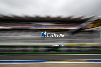 2024-09-13 - 99 TINCKNELL Harry (gbr), JANI Neel (swi), ANDLAUER Julien (fra), Proton Competition, Porsche 963 #99, Hypercar, action during the 2024 6 Hours of Fuji, 7th round of the 2024 FIA World Endurance Championship, from September 13 to 15, 2024 on the Fuji Speedway in Oyama, Shizuoka, Japan - FIA WEC - 6 HOURS OF FUJI 2024 - ENDURANCE - MOTORS