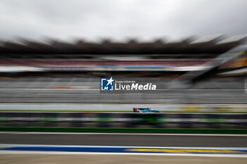 2024-09-13 - 35 MILESI Charles (fra), HABSBURG-LOTHRINGEN Ferdinand (aut), GOUNON Jules (fra), Alpine Endurance Team #35, Alpine A424, Hypercar, action during the 2024 6 Hours of Fuji, 7th round of the 2024 FIA World Endurance Championship, from September 13 to 15, 2024 on the Fuji Speedway in Oyama, Shizuoka, Japan - FIA WEC - 6 HOURS OF FUJI 2024 - ENDURANCE - MOTORS