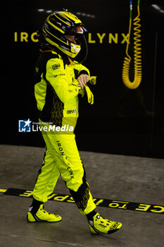 2024-09-13 - SCHIAVONI Claudio (ita), Iron Lynx, Lamborghini Huracan GT3 Evo2, portrait during the 2024 6 Hours of Fuji, 7th round of the 2024 FIA World Endurance Championship, from September 13 to 15, 2024 on the Fuji Speedway in Oyama, Shizuoka, Japan - FIA WEC - 6 HOURS OF FUJI 2024 - ENDURANCE - MOTORS