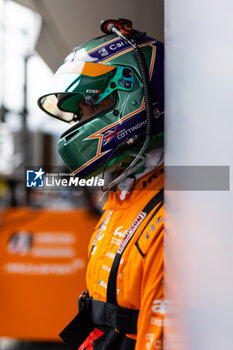 2024-09-13 - COTTINGHAM James (gbr), United Autosports, McLaren 720S GT3 Evo, portrait during the 2024 6 Hours of Fuji, 7th round of the 2024 FIA World Endurance Championship, from September 13 to 15, 2024 on the Fuji Speedway in Oyama, Shizuoka, Japan - FIA WEC - 6 HOURS OF FUJI 2024 - ENDURANCE - MOTORS