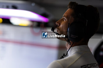 2024-09-13 - ESTRE Kevin (fra), Porsche Penske Motorsport, Porsche 963, portrait during the 2024 6 Hours of Fuji, 7th round of the 2024 FIA World Endurance Championship, from September 13 to 15, 2024 on the Fuji Speedway in Oyama, Shizuoka, Japan - FIA WEC - 6 HOURS OF FUJI 2024 - ENDURANCE - MOTORS