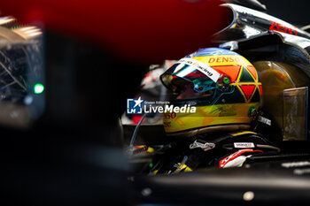 2024-09-13 - CONWAY Mike (gbr), Toyota Gazoo Racing, Toyota GR010 - Hybrid, portrait during the 2024 6 Hours of Fuji, 7th round of the 2024 FIA World Endurance Championship, from September 13 to 15, 2024 on the Fuji Speedway in Oyama, Shizuoka, Japan - FIA WEC - 6 HOURS OF FUJI 2024 - ENDURANCE - MOTORS