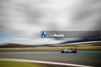 2024-09-13 - 36 VAXIVIERE Matthieu (fra), SCHUMACHER Mick (ger), LAPIERRE Nicolas (fra), Alpine Endurance Team, Alpine A424 #36, Hypercar, action, during the 2024 6 Hours of Fuji, 7th round of the 2024 FIA World Endurance Championship, from September 13 to 15, 2024 on the Fuji Speedway in Oyama, Shizuoka, Japan - FIA WEC - 6 HOURS OF FUJI 2024 - ENDURANCE - MOTORS