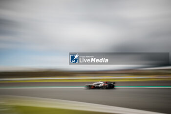 2024-09-13 - 07 CONWAY Mike (gbr), KOBAYASHI Kamui (jpn), DE VRIES Nyck (nld), Toyota Gazoo Racing, Toyota GR010 - Hybrid #07, Hypercar, action, during the 2024 6 Hours of Fuji, 7th round of the 2024 FIA World Endurance Championship, from September 13 to 15, 2024 on the Fuji Speedway in Oyama, Shizuoka, Japan - FIA WEC - 6 HOURS OF FUJI 2024 - ENDURANCE - MOTORS