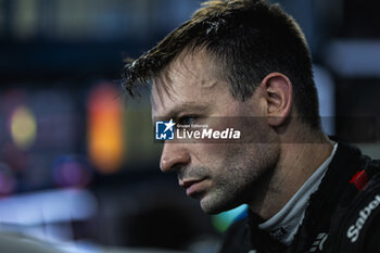 2024-09-13 - VAXIVIERE Matthieu (fra), Alpine Endurance Team, Alpine A424, portrait during the 2024 6 Hours of Fuji, 7th round of the 2024 FIA World Endurance Championship, from September 13 to 15, 2024 on the Fuji Speedway in Oyama, Shizuoka, Japan - FIA WEC - 6 HOURS OF FUJI 2024 - ENDURANCE - MOTORS