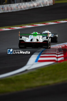 2024-09-13 - 99 TINCKNELL Harry (gbr), JANI Neel (swi), ANDLAUER Julien (fra), Proton Competition, Porsche 963 #99, Hypercar, action during the 2024 6 Hours of Fuji, 7th round of the 2024 FIA World Endurance Championship, from September 13 to 15, 2024 on the Fuji Speedway in Oyama, Shizuoka, Japan - FIA WEC - 6 HOURS OF FUJI 2024 - ENDURANCE - MOTORS