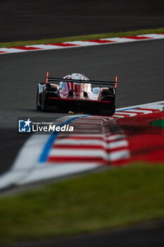 2024-09-13 - 06 ESTRE Kevin (fra), LOTTERER André (ger), VANTHOOR Laurens (bel), Porsche Penske Motorsport, Porsche 963 #06, Hypercar, action during the 2024 6 Hours of Fuji, 7th round of the 2024 FIA World Endurance Championship, from September 13 to 15, 2024 on the Fuji Speedway in Oyama, Shizuoka, Japan - FIA WEC - 6 HOURS OF FUJI 2024 - ENDURANCE - MOTORS