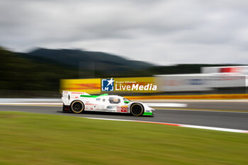 2024-09-13 - 99 TINCKNELL Harry (gbr), JANI Neel (swi), ANDLAUER Julien (fra), Proton Competition, Porsche 963 #99, action during the 2024 6 Hours of Fuji, 7th round of the 2024 FIA World Endurance Championship, from September 13 to 15, 2024 on the Fuji Speedway in Oyama, Shizuoka, Japan - FIA WEC - 6 HOURS OF FUJI 2024 - ENDURANCE - MOTORS