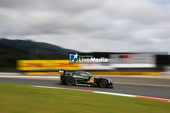 2024-09-13 - 777 SORENSEN Marco (dnk), MATEU Clément (fra), BASTARD Erwan (fra), D'Station Racing, Aston Martin Vantage GT3 #777, action during the 2024 6 Hours of Fuji, 7th round of the 2024 FIA World Endurance Championship, from September 13 to 15, 2024 on the Fuji Speedway in Oyama, Shizuoka, Japan - FIA WEC - 6 HOURS OF FUJI 2024 - ENDURANCE - MOTORS