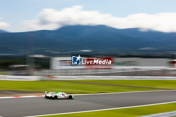 2024-09-13 - 99 TINCKNELL Harry (gbr), JANI Neel (swi), ANDLAUER Julien (fra), Proton Competition, Porsche 963 #99, action during the 2024 6 Hours of Fuji, 7th round of the 2024 FIA World Endurance Championship, from September 13 to 15, 2024 on the Fuji Speedway in Oyama, Shizuoka, Japan - FIA WEC - 6 HOURS OF FUJI 2024 - ENDURANCE - MOTORS